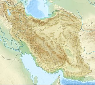 331px-Iran_relief_location_map