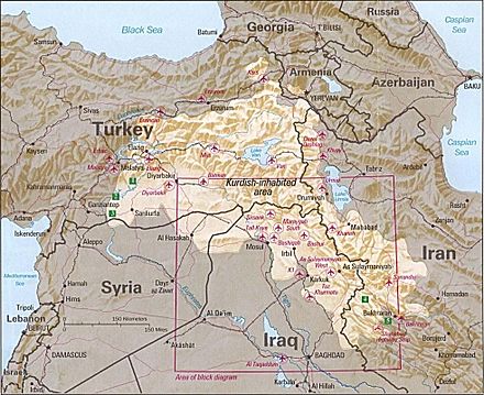 440px-Kurdish-inhabited_area_by_CIA_(1992)
